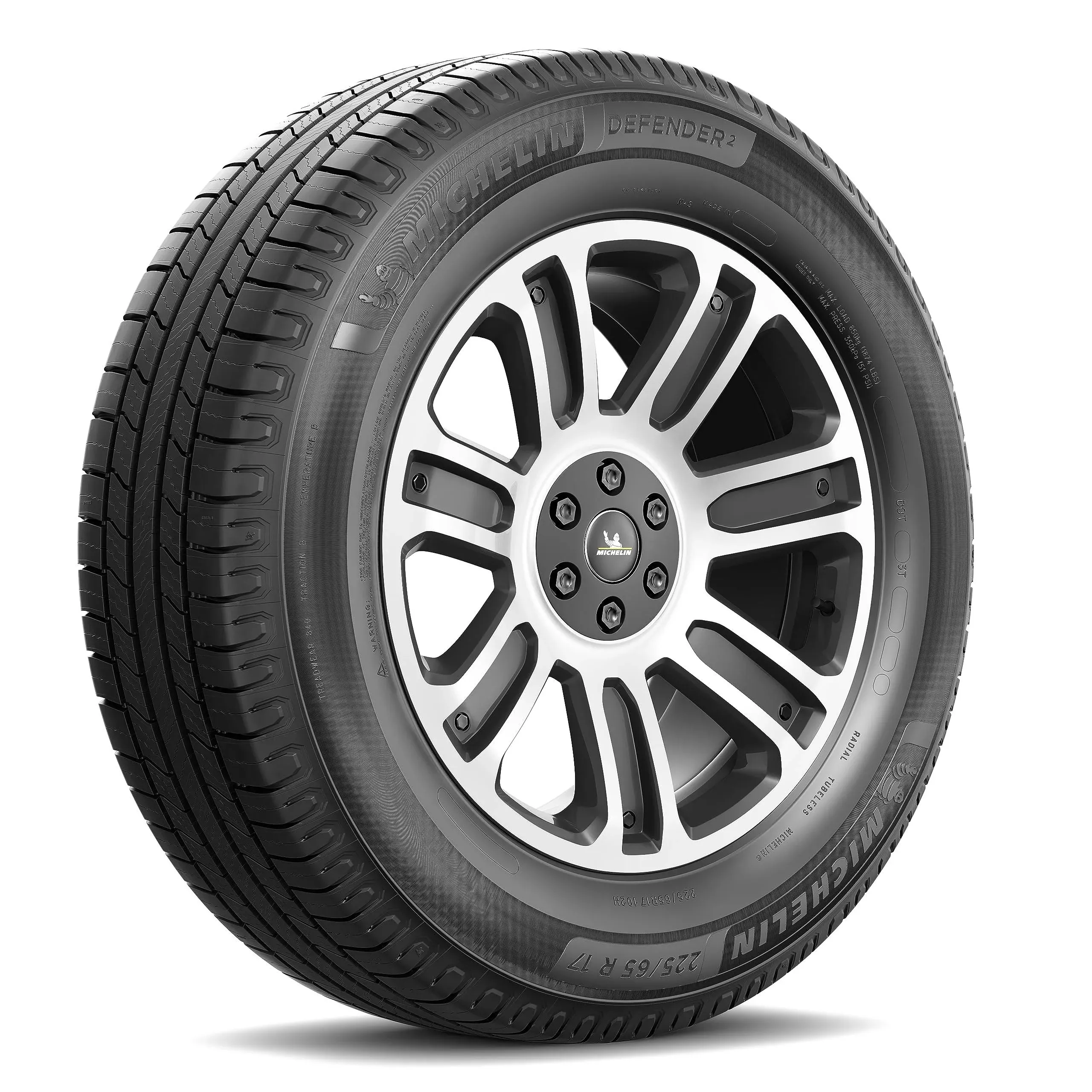 Michelin 205/60R16 Energy Saver A/S (92H)