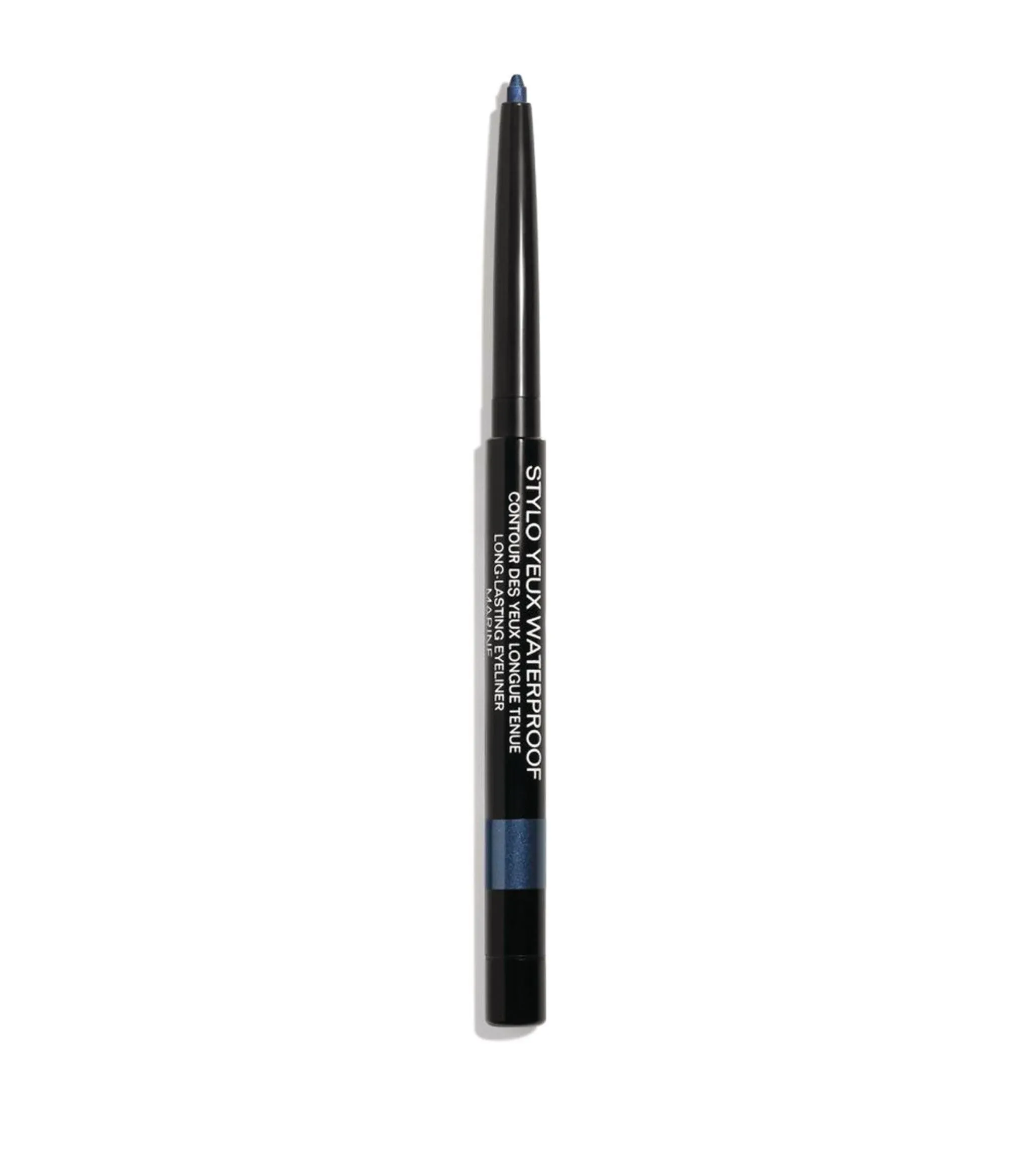 Chanel Stylo Yeux Waterproof Long-Lasting Eyeliner