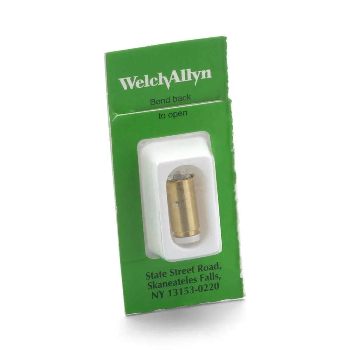 3.5V Halogen Lamp - Welch Allyn 04900-U