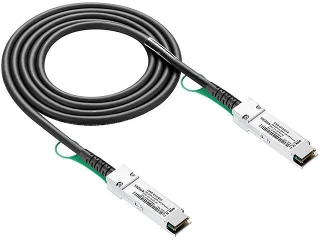 40G QSFP+ to 4xSFP+ Breakout DAC - 40GBASE-CR4 Passive Direct Attach Copper Twinax QSFP to SFP Cable for Cisco QSFP-4SFP10G-CU3M Devices, 3-Meter(10ft)