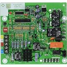 Goodman Parts PCBBF132S Control Board