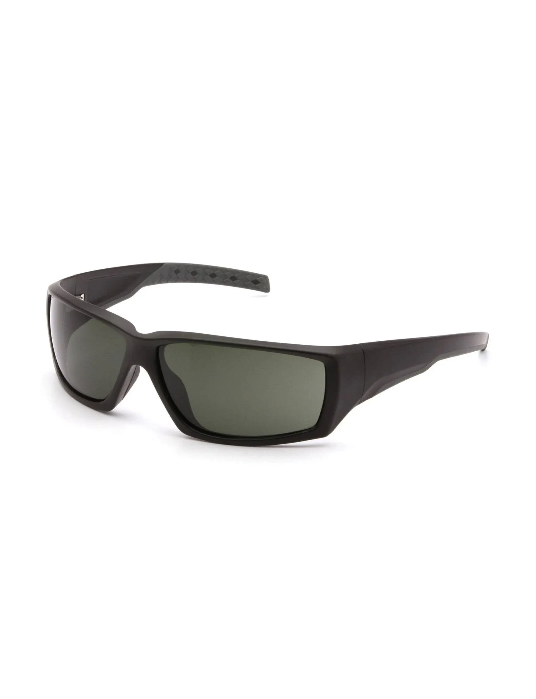 Venture Gear™ Overwatch Shooting Safety Sunglasses, OD Green, Bronze Anti-Fog LensVGSUG722T