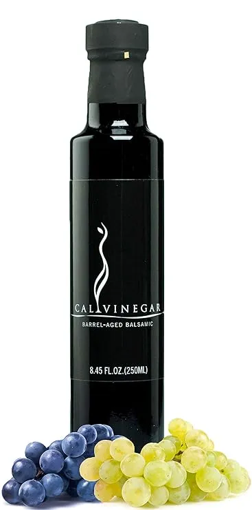 Calivirgin Balsamic Vinegar