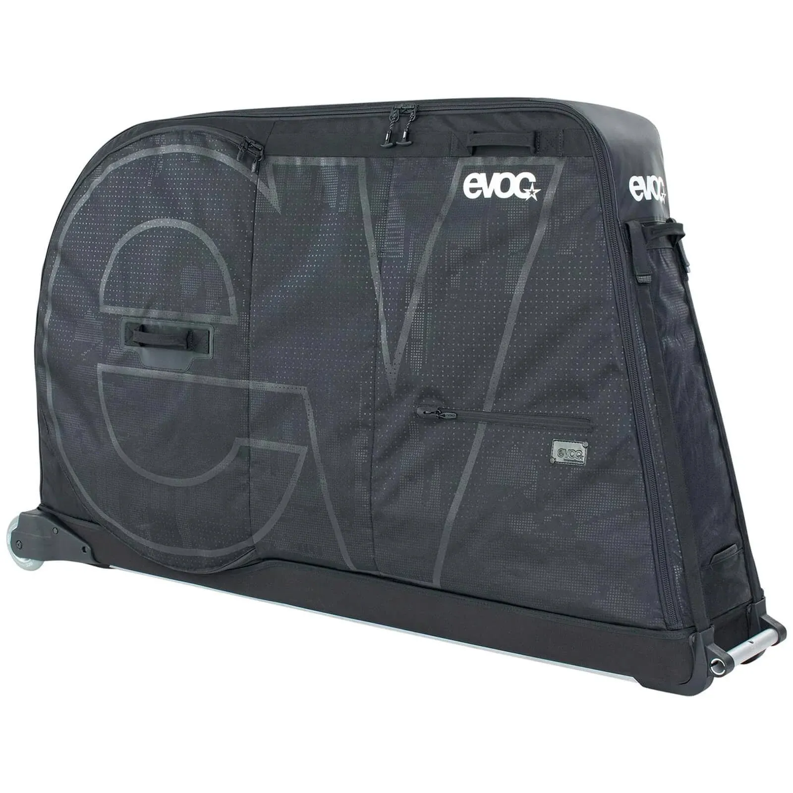 evoc Bike Travel Bag Pro (Black)