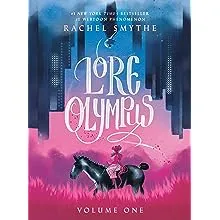 Lore Olympus: Volume One