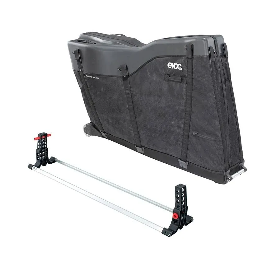 evoc Road Bike Bag Pro - Black