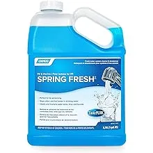 Camco 40207 TastePURE Spring Fresh 1 gal.