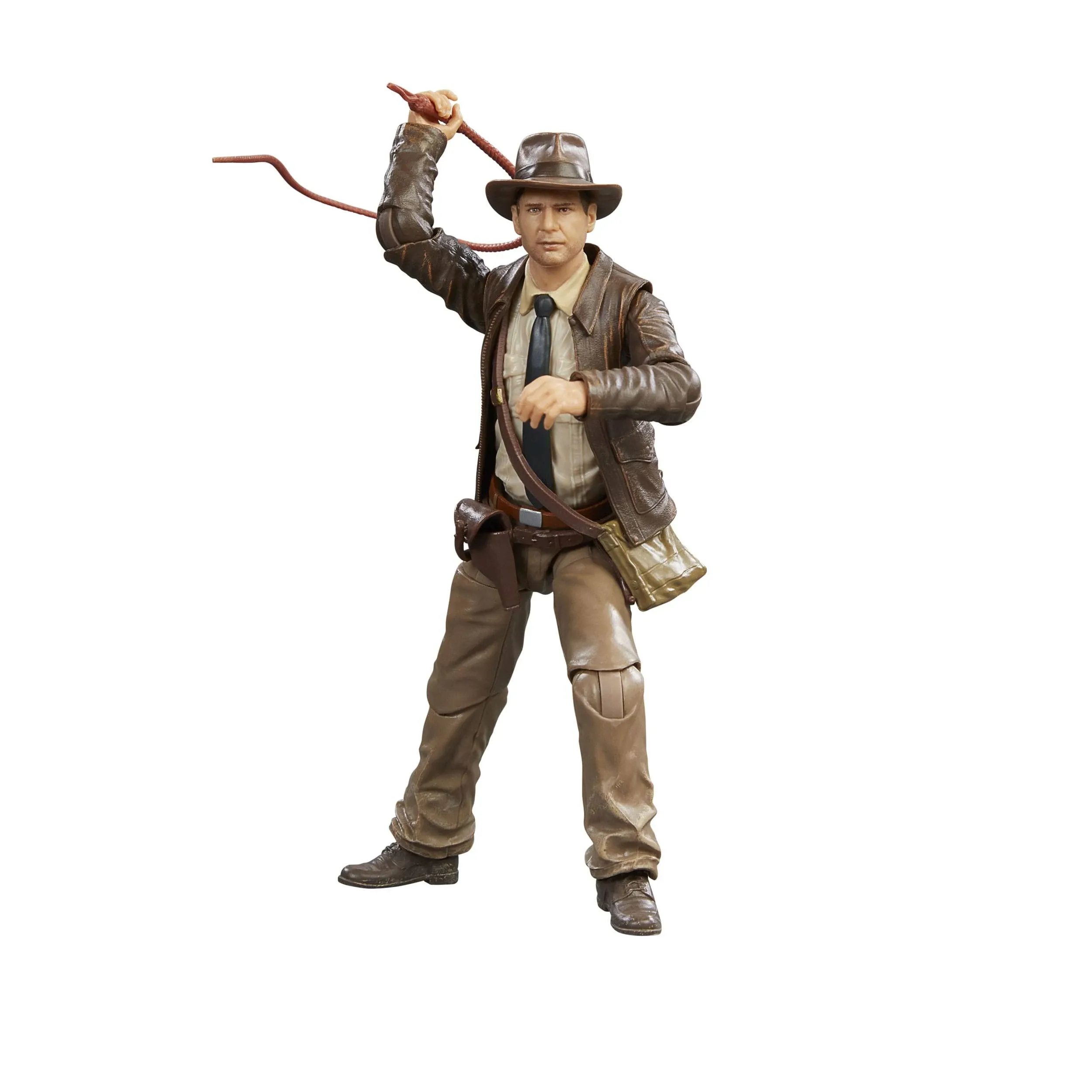 Indiana Jones Adventure Series Indiana Jones (Last Crusade) Action Figure