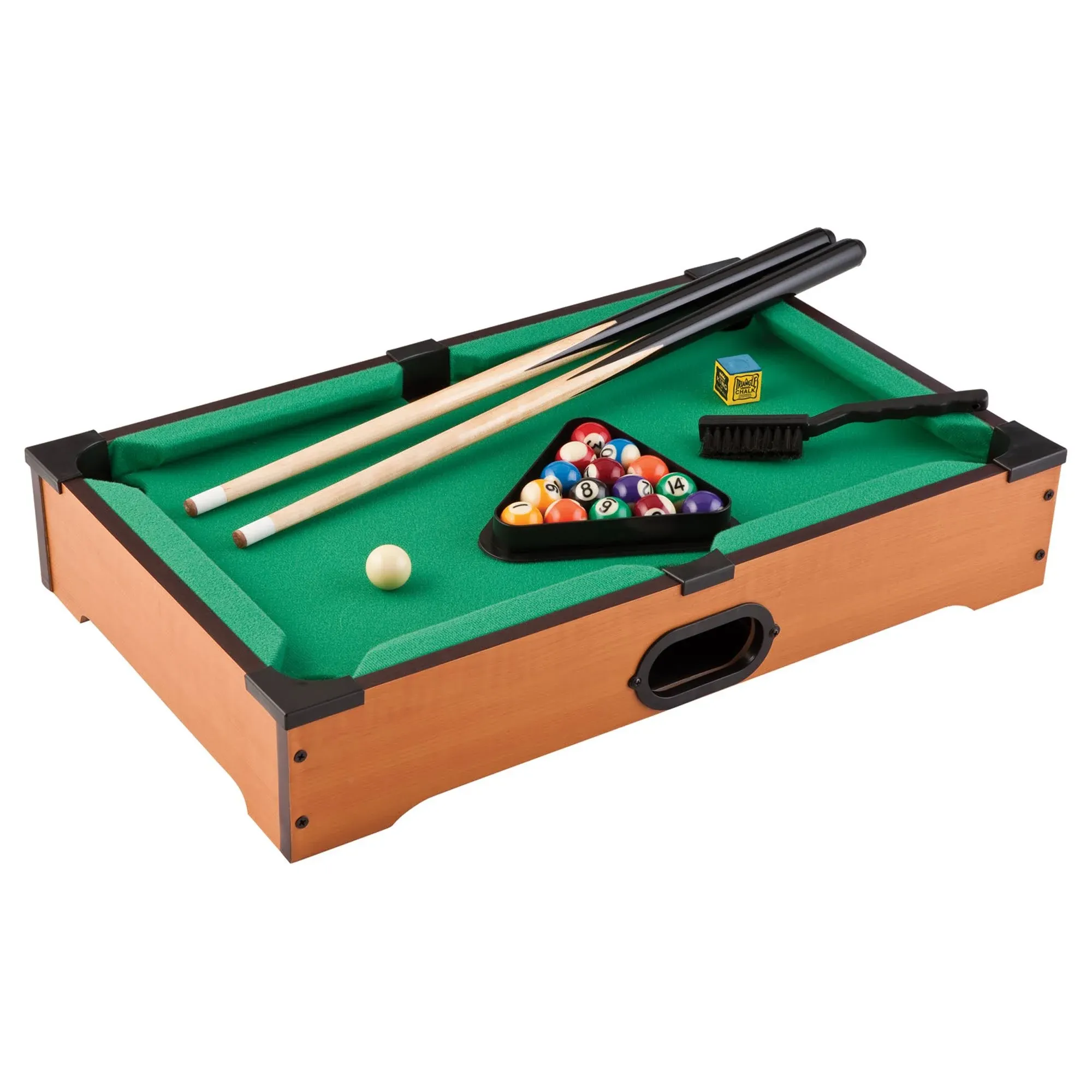 Mainstreet Classics Table Top Billiards