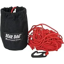 Liberty Mountain Easy Hang Bear Bag Kit