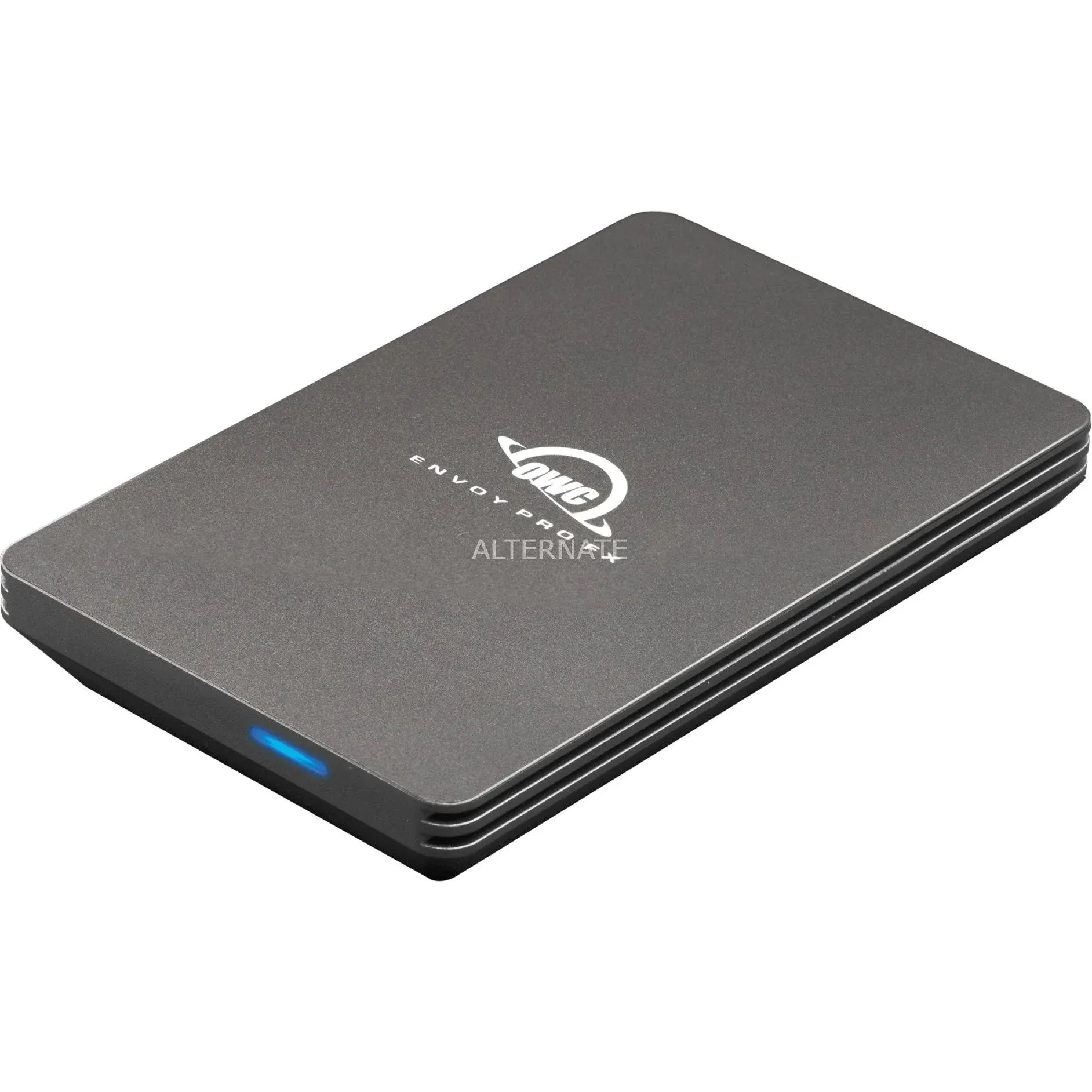 OWC Envoy Pro FX 2TB Portable NVMe M.2 SSD