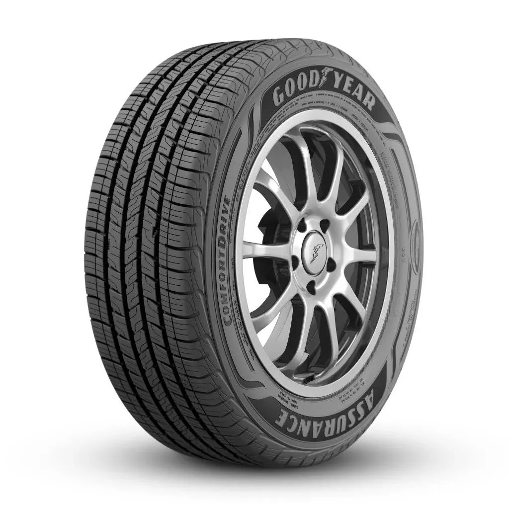 Goodyear 215/50R17 95V XL GOODYEAR ASSUR COMFORTDRIVE VSB