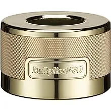 BaBylissPRO FX787 Trimmer Charging Base - GoldBaBylissPRO FX787 Trimmer Charging Base - Gold