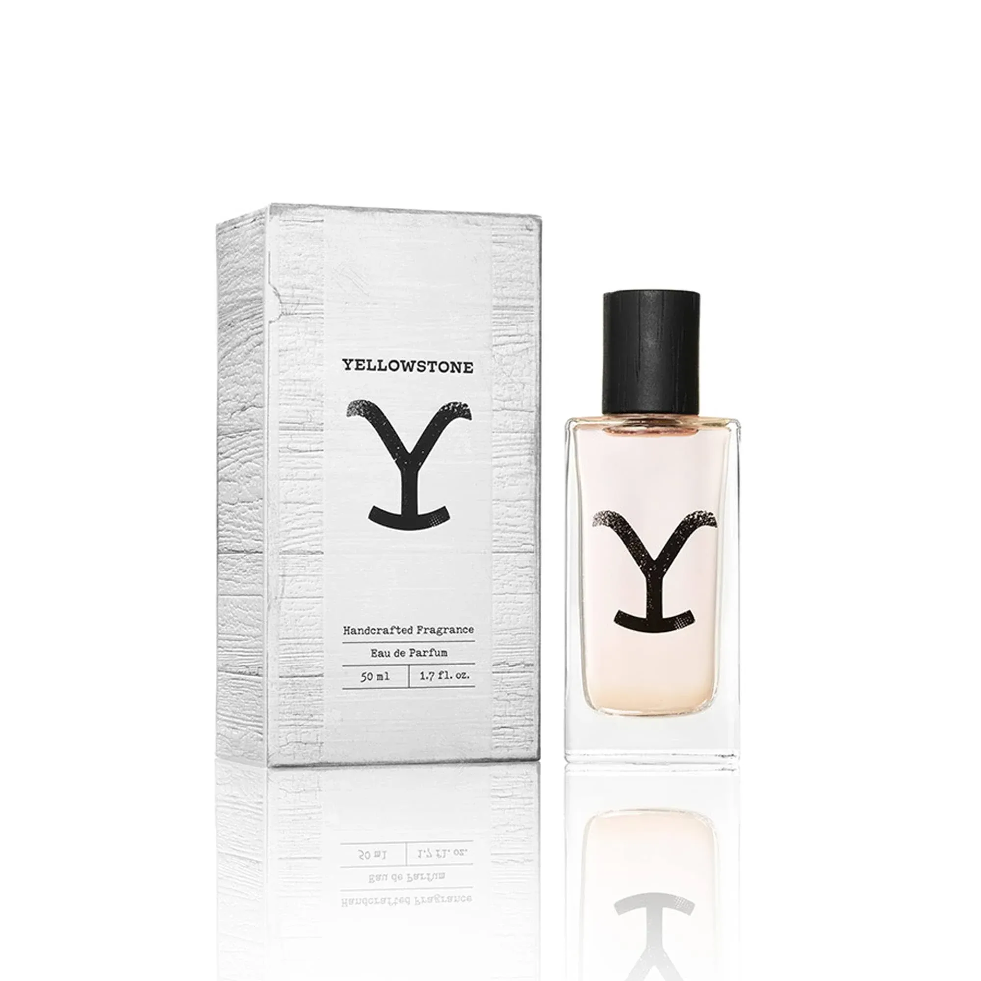 Yellowstone Women's Perfume