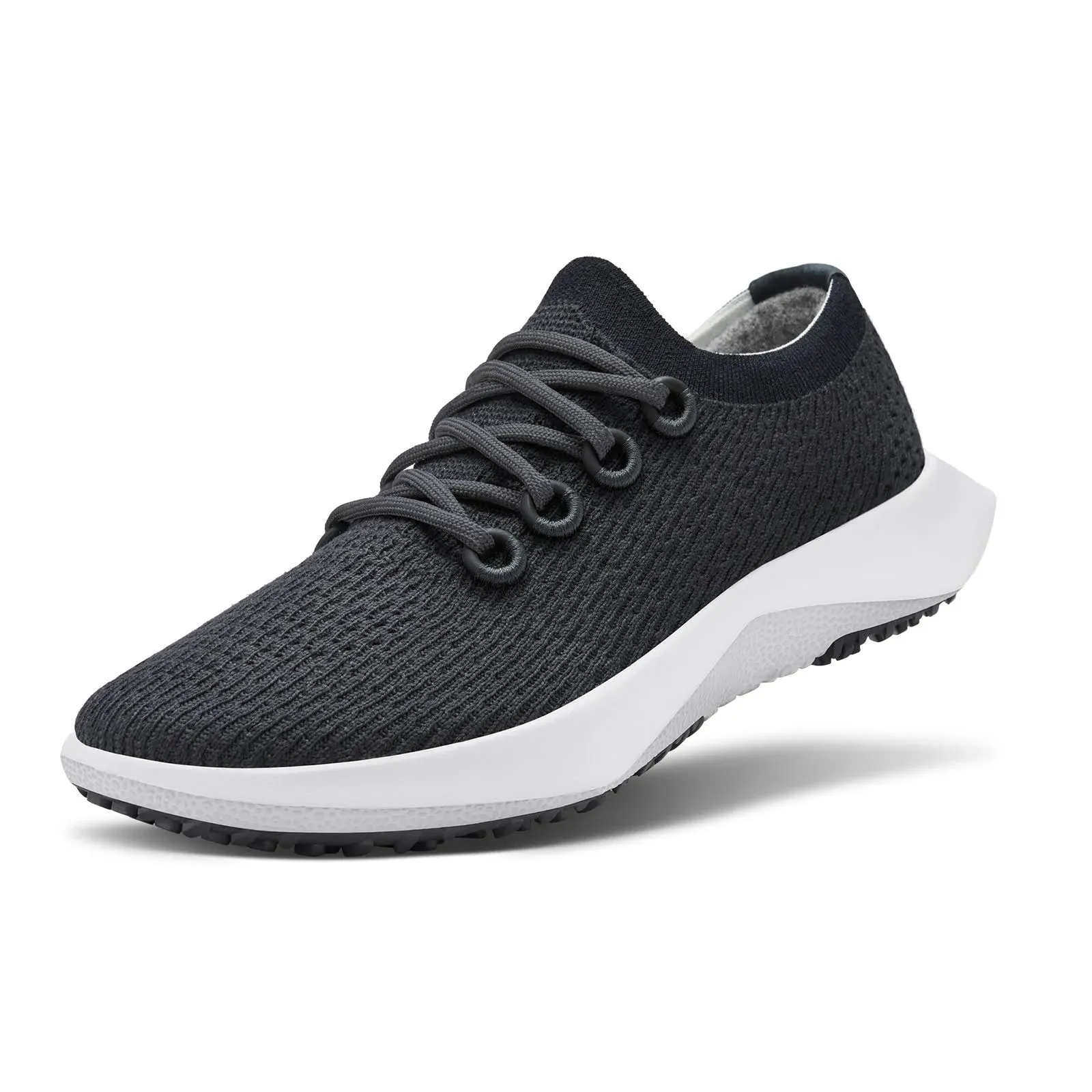 Allbirds Women’s Tree Dasher 2 Active Sneakers, Breathable Machine Washable Lace-Up Fitness Shoes for Walking, Running & Gym