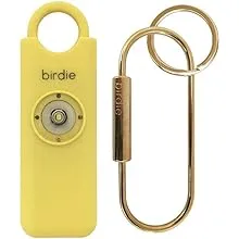 Birdie Personal Safety Alarm