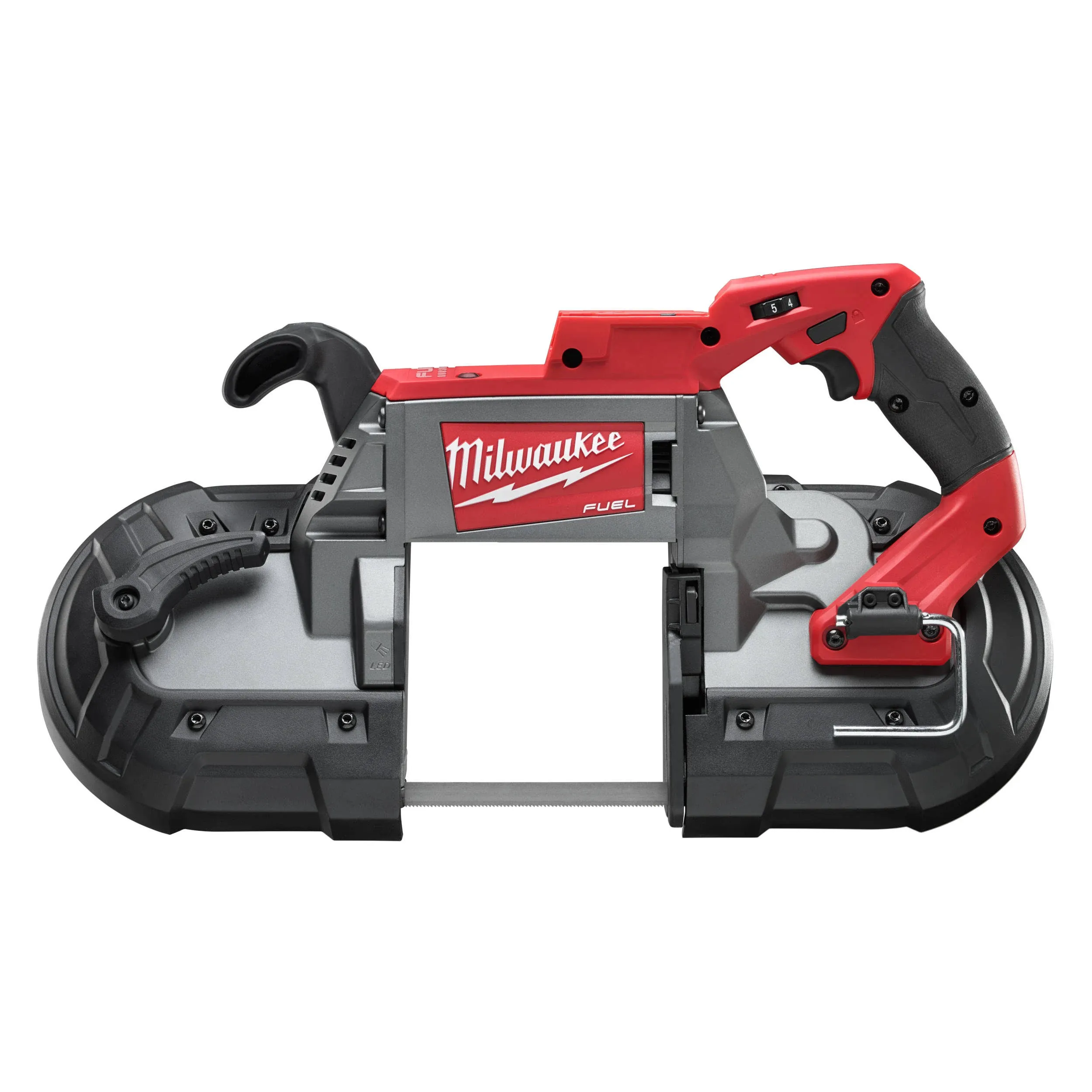 Milwaukee Tool, 2729-20, M18 Fuel Deep Cut Band Saw