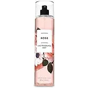 Bath & Body Works Rose Fine Fragrance Mist 8 fl oz