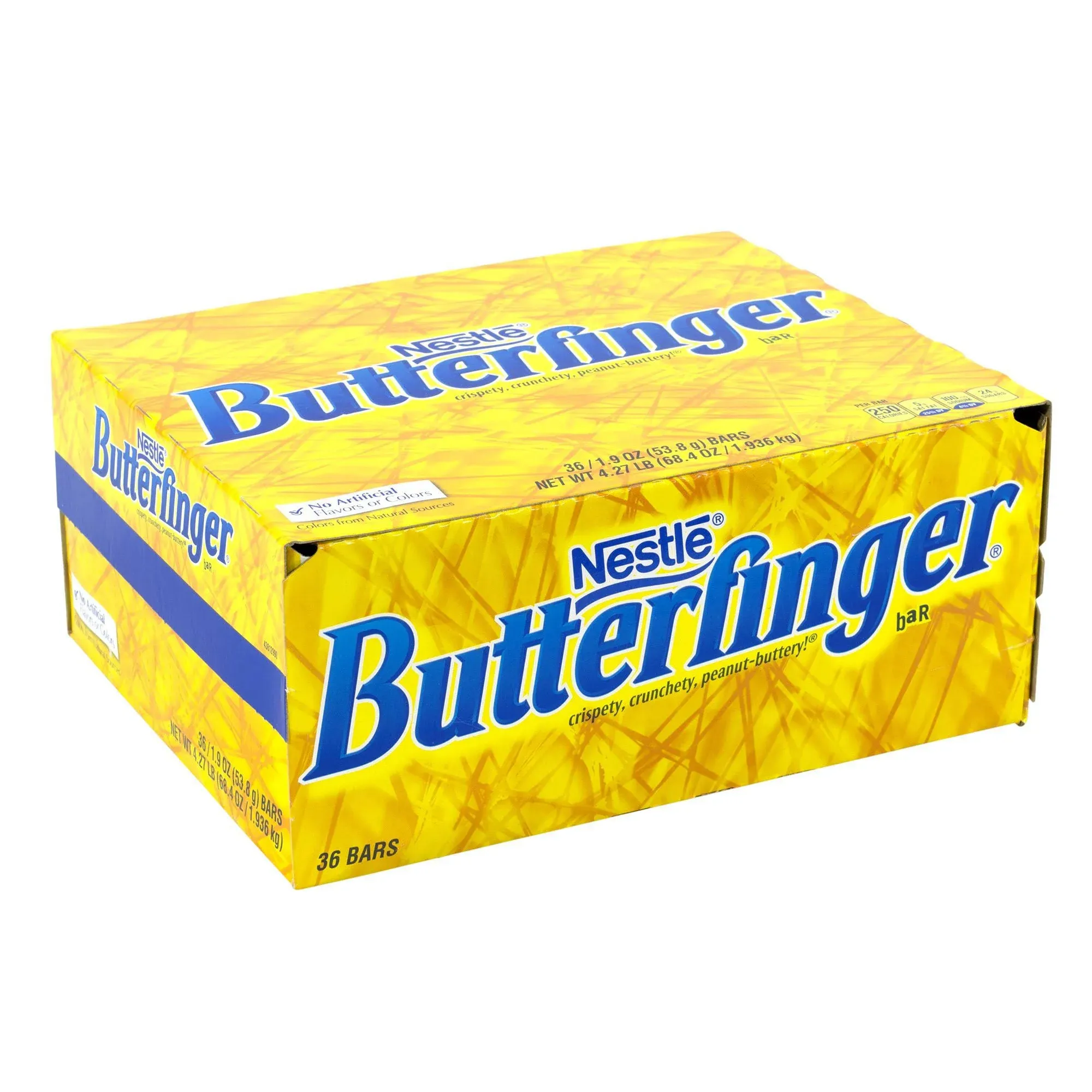 Butterfinger Candy