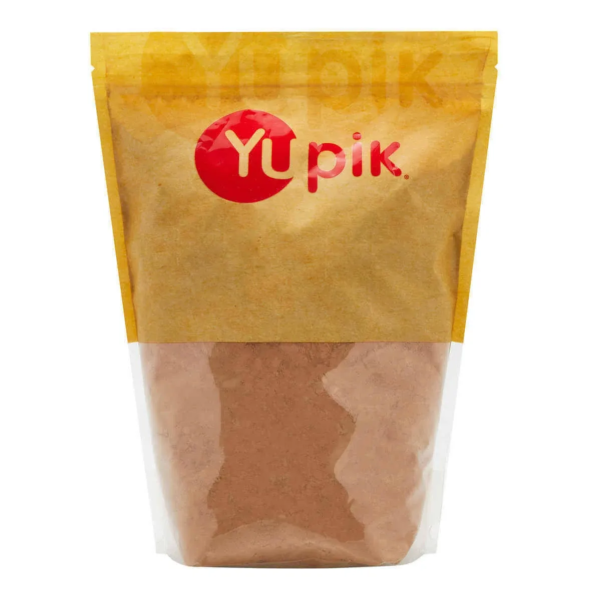 Yupik Powder, Natural Cocoa, 2.2 lb, Pack of 1