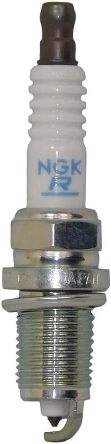 NGK® 5838 - Laser Platinum™ Spark Plug