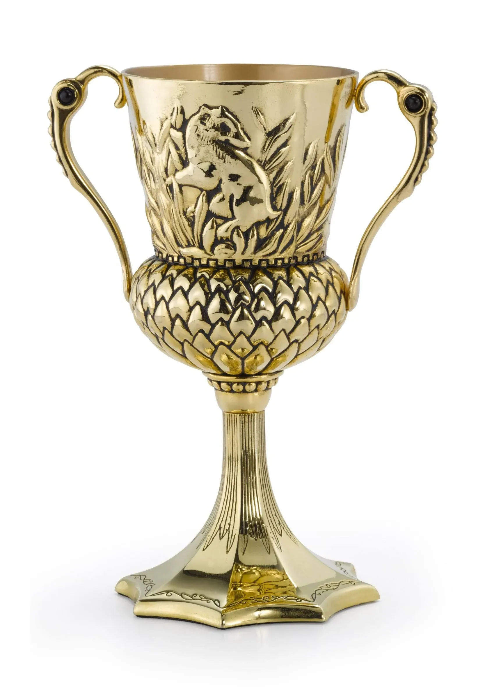 Harry Potter - The Hufflepuff Cup