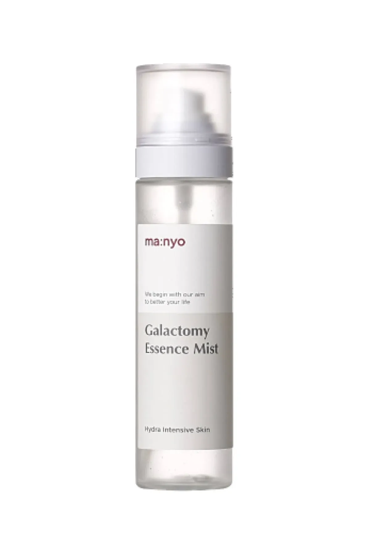 ma:nyo Galactomy Essence Mist Ultra Hydrating, Niancinamide, Korean Skin care 4.0 fl oz