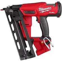 Milwaukee 2841-20 M18 Fuel 16 Gauge Angled Finish Nailer