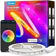 Govee RGBIC LED Strip Lights