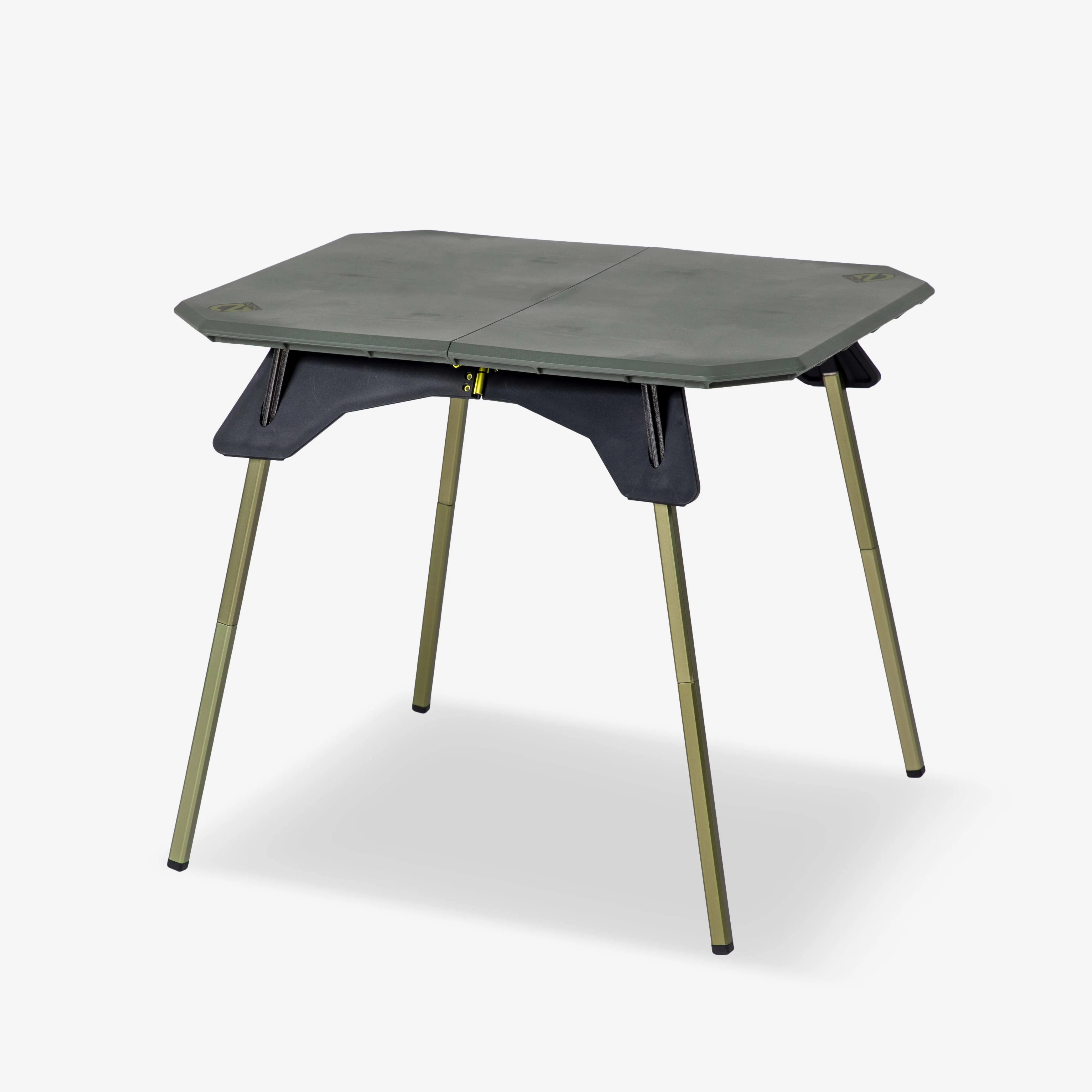 Nemo - Moonlander Dual Height Table