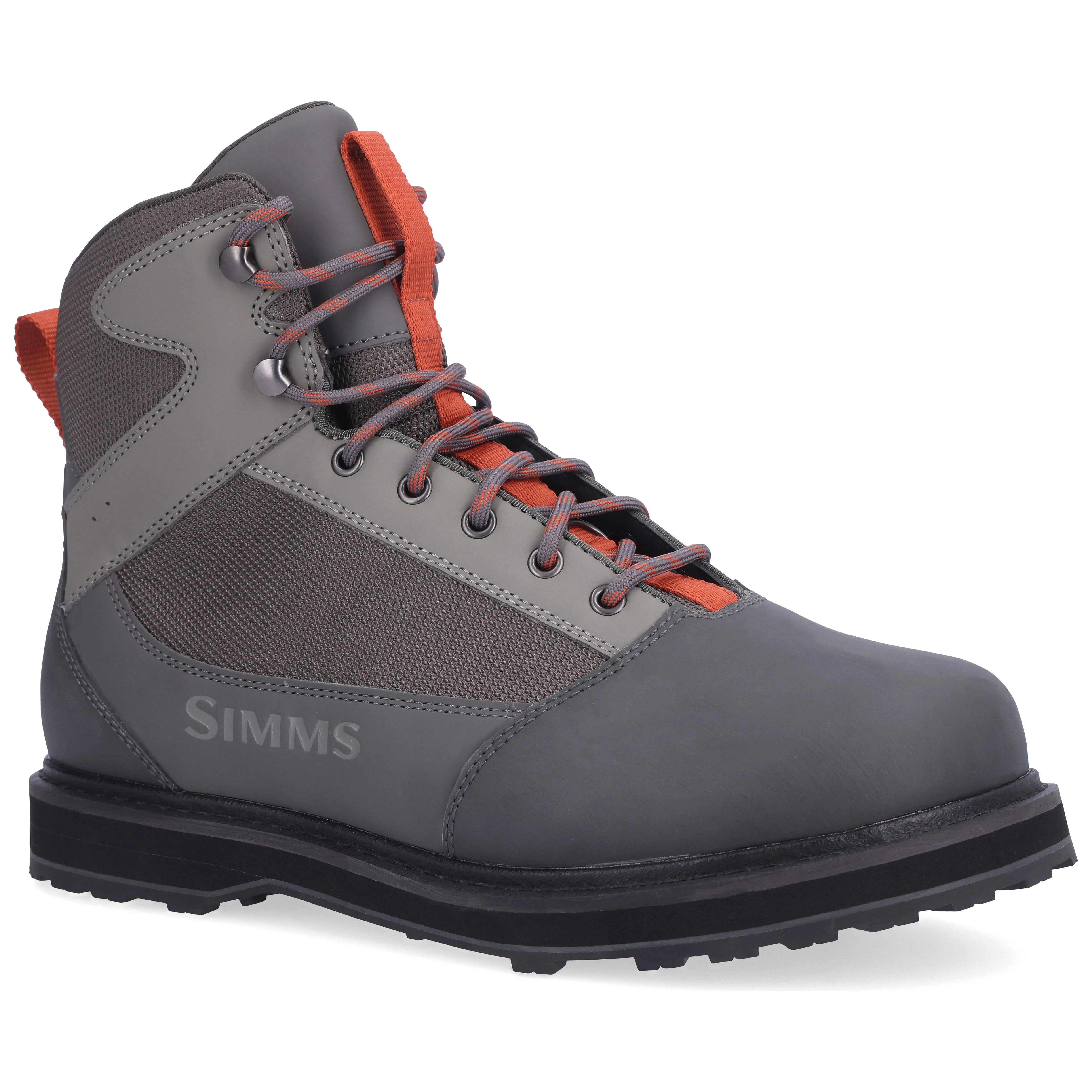 Simms Tributary Boot Rubber Sole