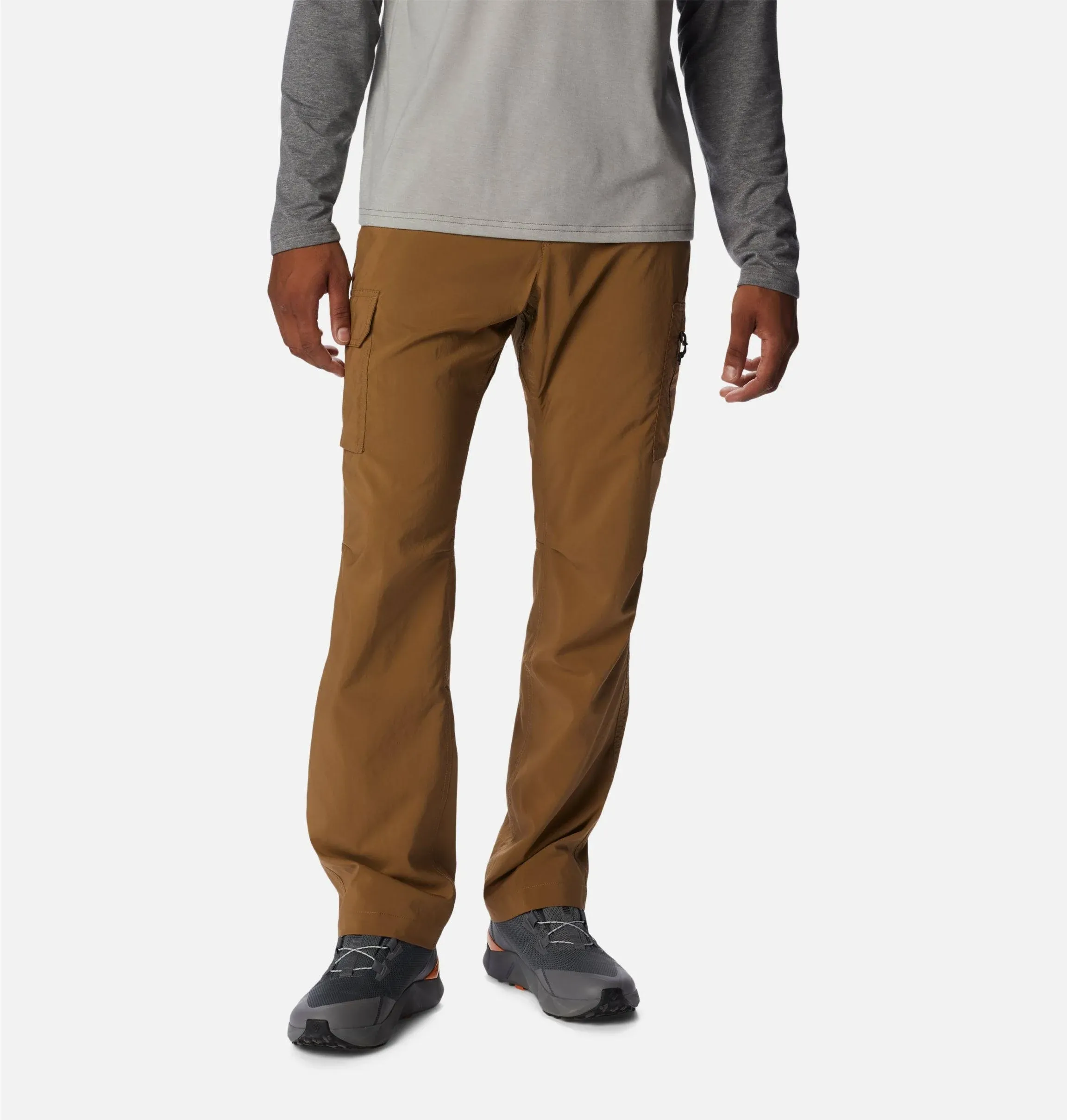 Columbia Men's Silver Ridge Utility Pant