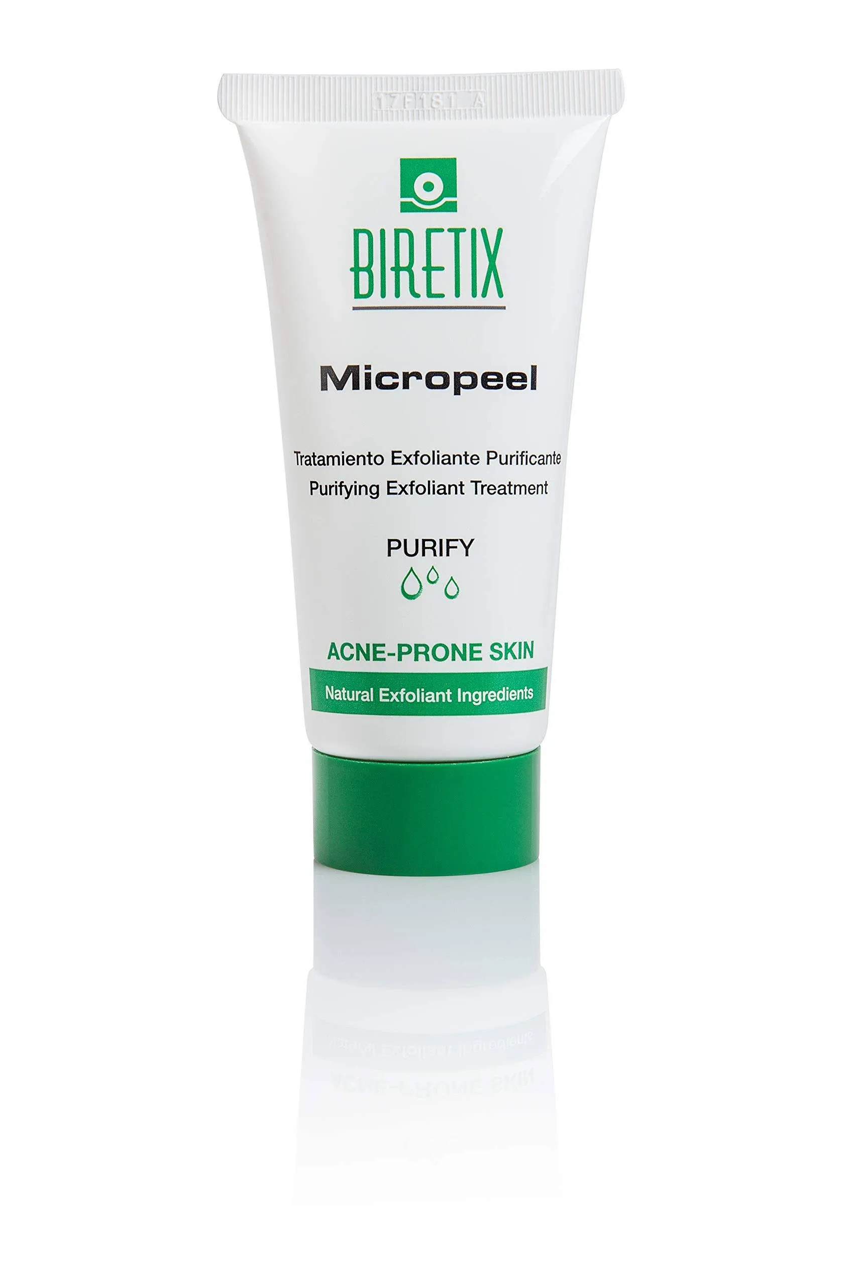 BiRetix Micropeel by Biretix