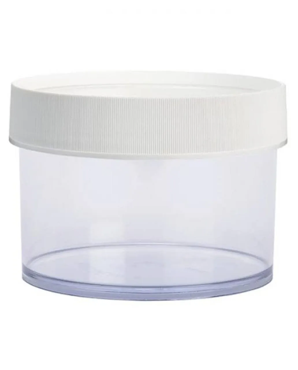 Nalgene Polypropylene Jar 8 oz