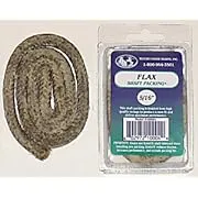 WESTERN PACIFIC TRADING Flax Packing -1/4''