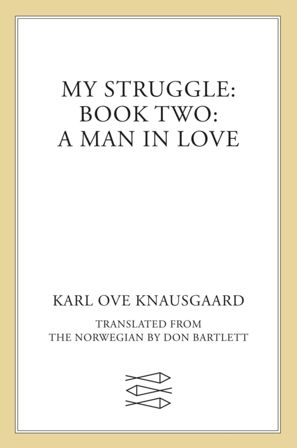 My Struggle: Book 1 (My Struggle, 1) by  Karl Ove Knausgaard - Paperback - from BookCorner COM LLC (SKU: 52YZZZ000O7F_ns)