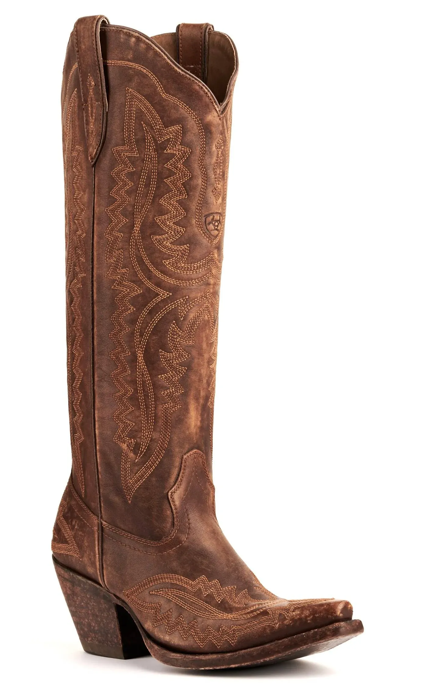 Ariat Women's Casanova Western Boots