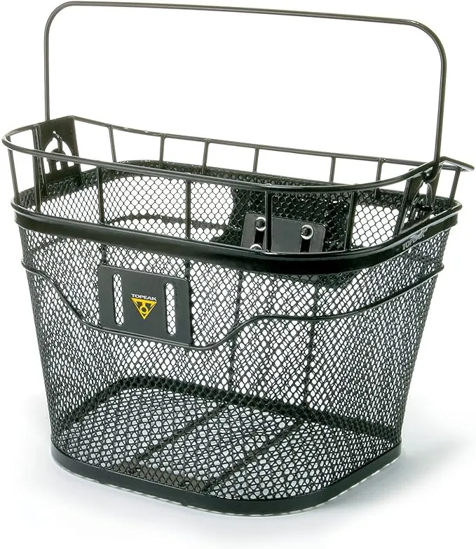 Front Basket