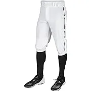 Champro Adult Triple Crown Piped Knicker Baseball Pant