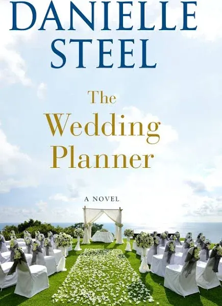 The Wedding Planner: A Novel [Book]