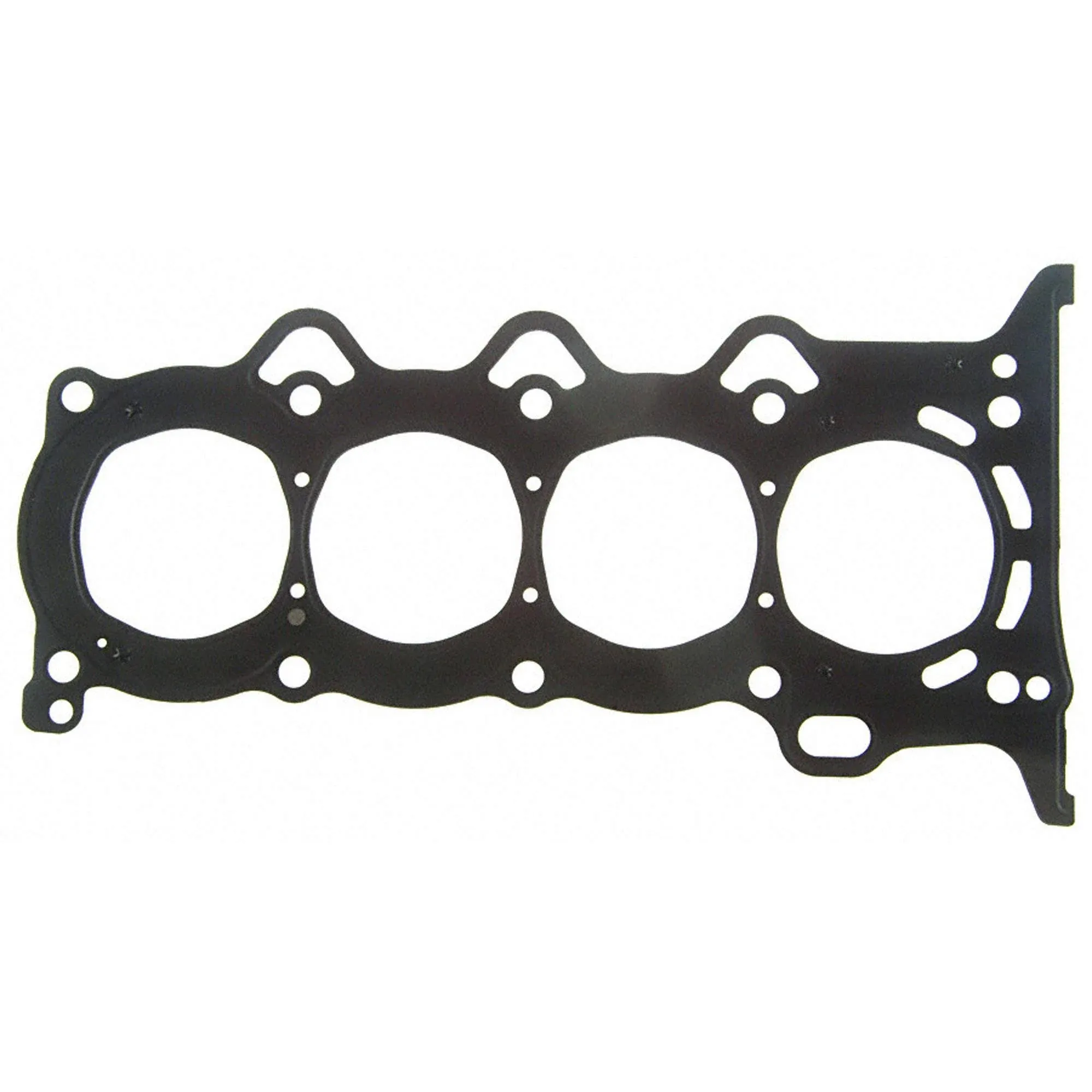 Cylinder Head Gasket: Multi-Layered Steel, Without Head Bolts