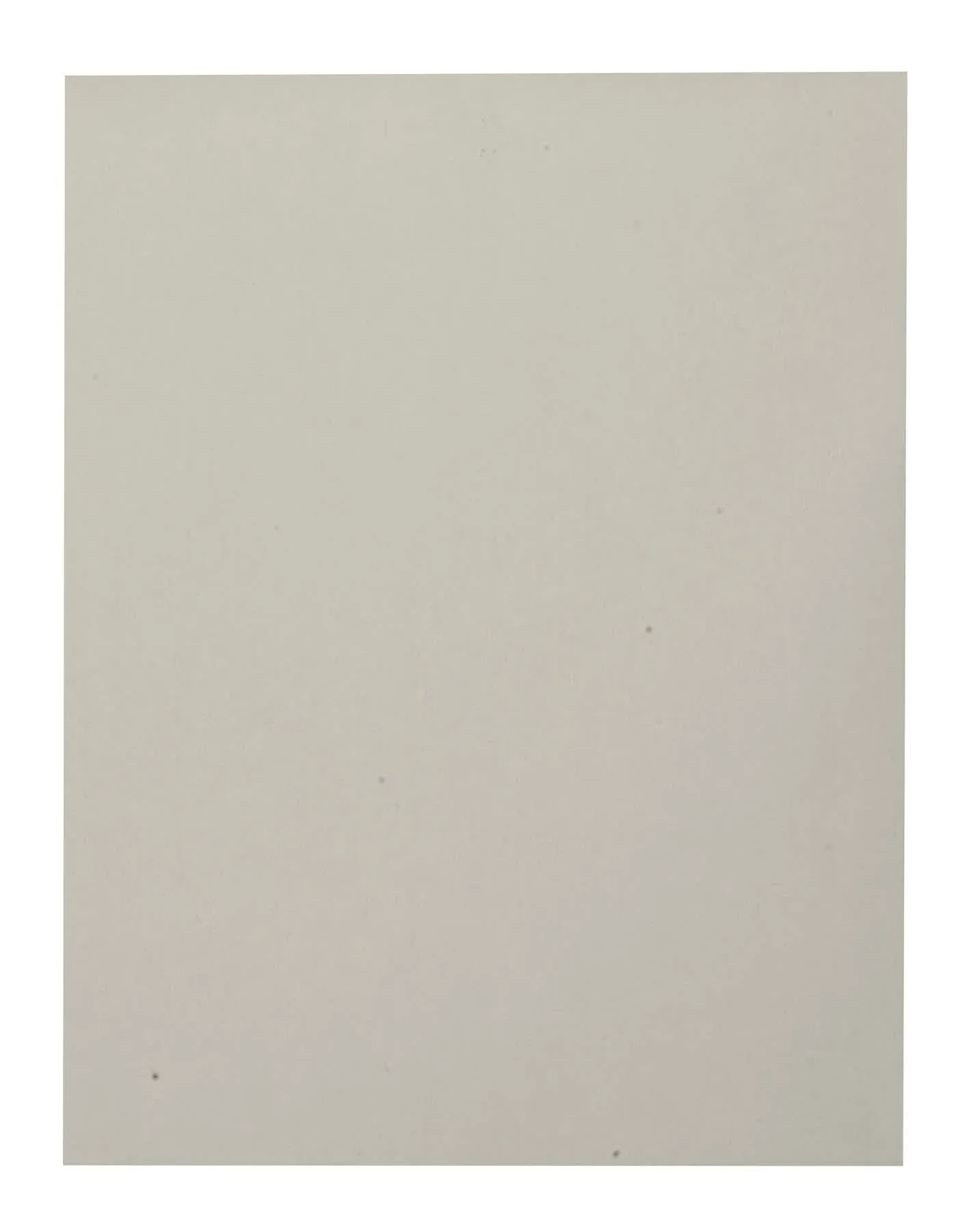 Quality Park Clasp Envelope 12 x 15 1/2 28lb Executive Gray 100/Box