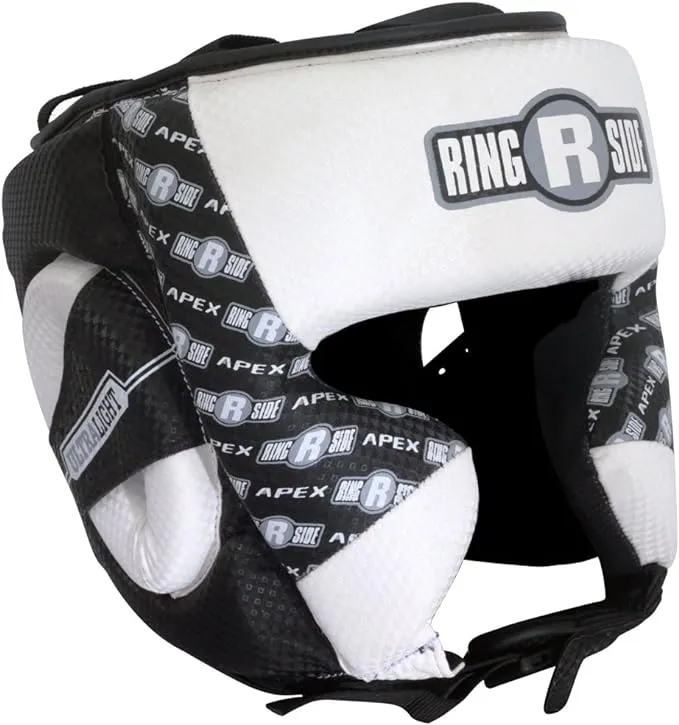 Ringside Apex Training Headgear