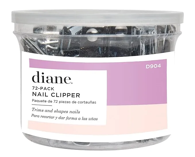 Diane Nail Clippers