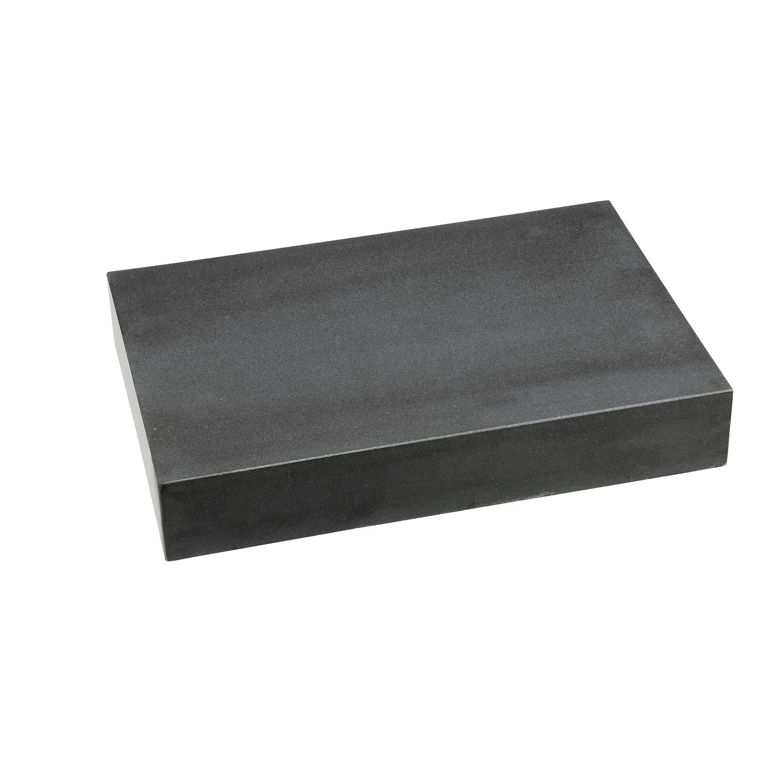 Hhip 4401-1812 Grade A Granite Surface Plate 18x12x3