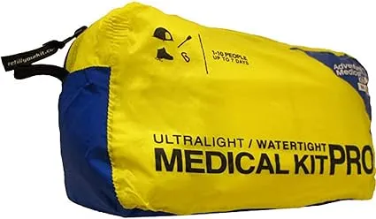 Adventure Medical Ultralight/Watertight Pro First Aid Kit