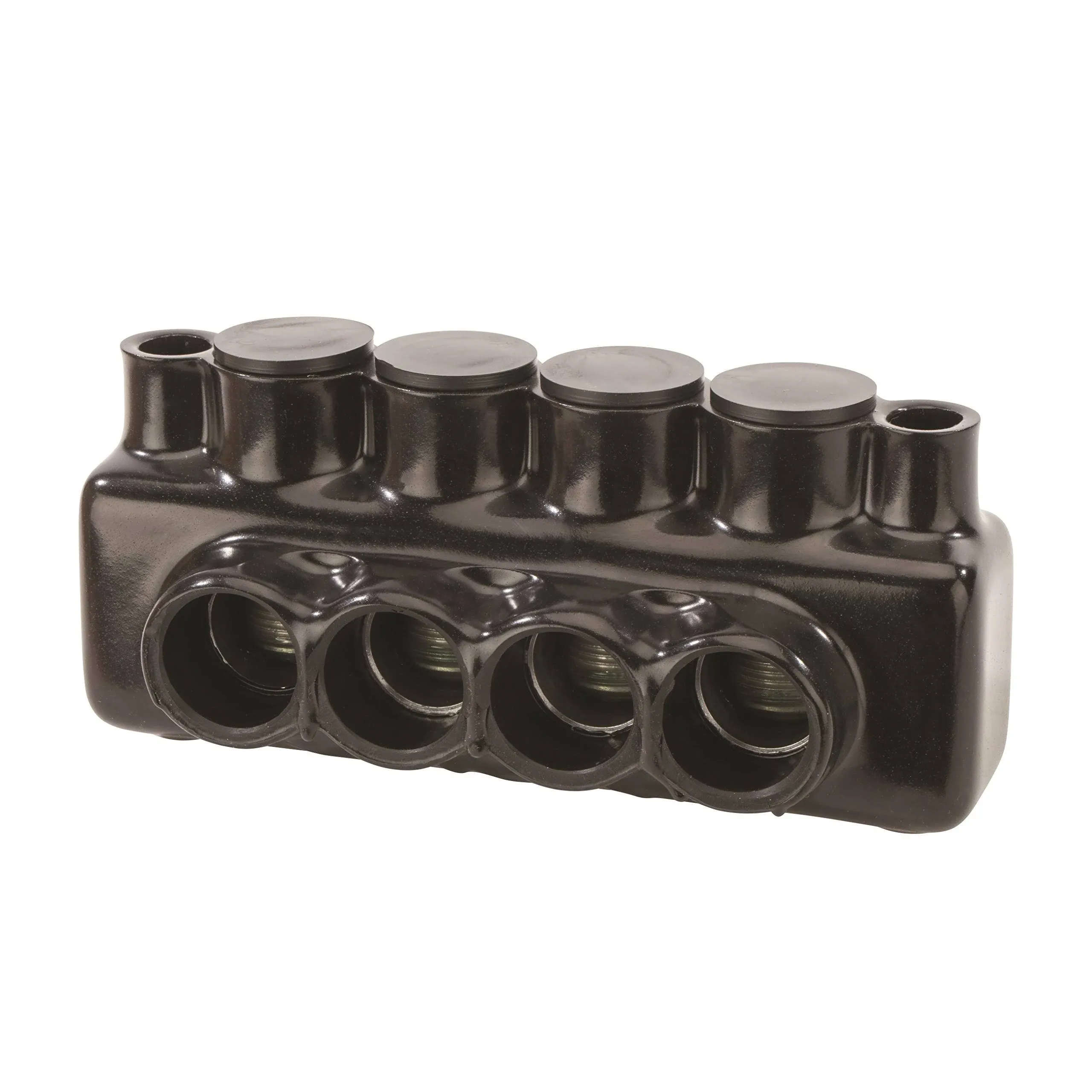 NSI Industries IPLMD600-4 Polaris Mountable Multi Tap Connector