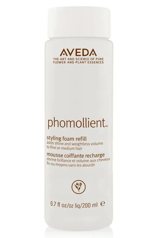 Aveda Phomollient Styling Foam