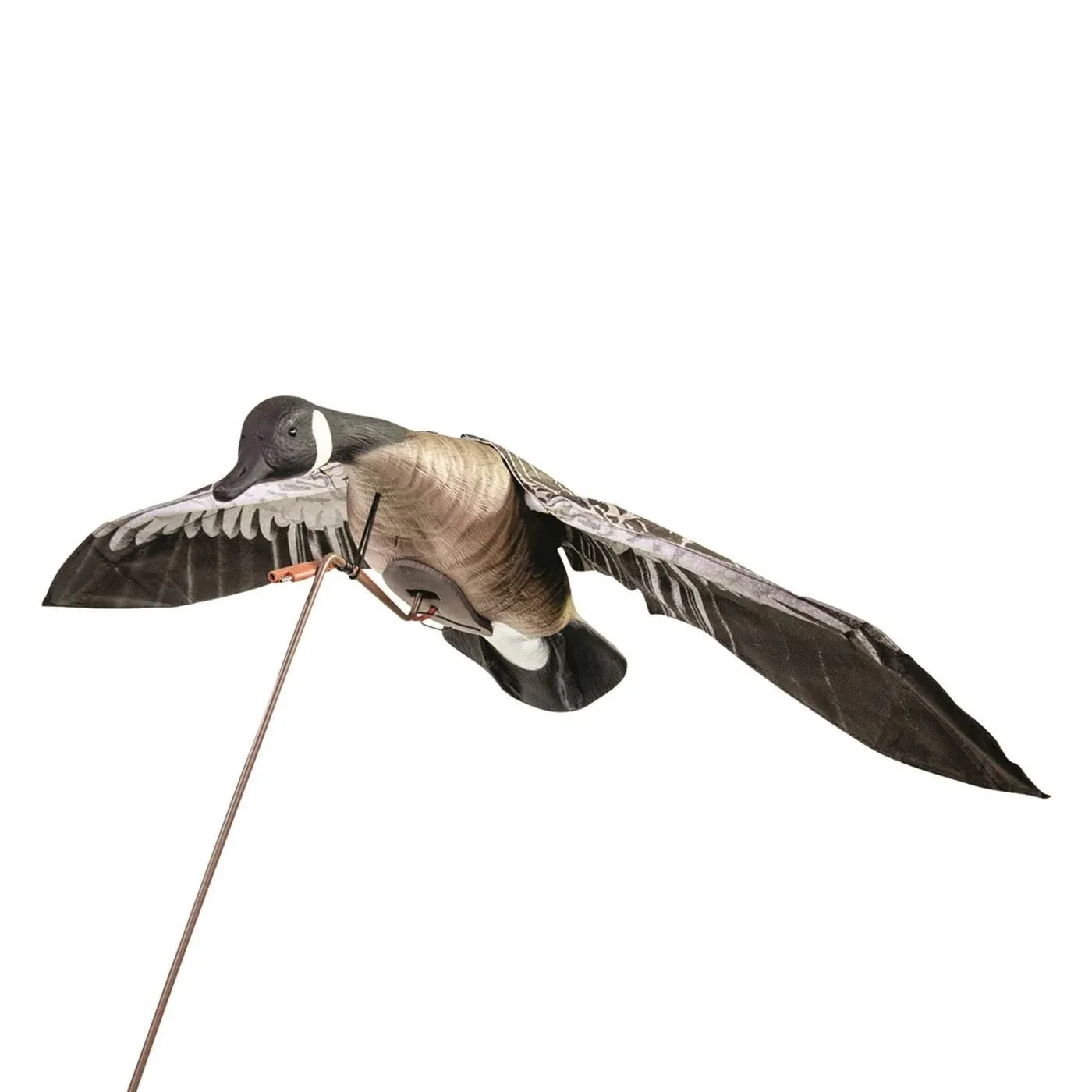 Higdon Clone Canada Goose Decoy