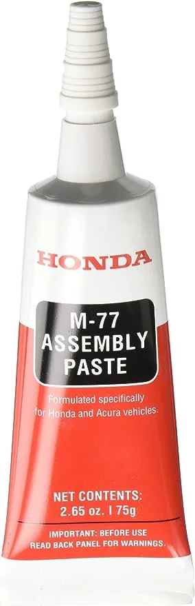 Honda HN 08798-9010 MOLY PASTE (M77)